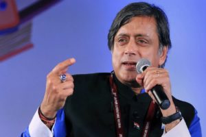 Change is essential to win; Tharoor against the Congress leadership