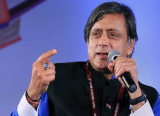Change is essential to win; Tharoor against the Congress leadership