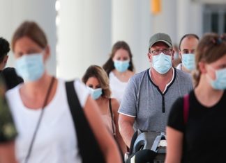 കോവിഡ്; ലോകത്ത് 10.63 കോടിയും കടന്ന് രോഗബാധിതർ world covid update