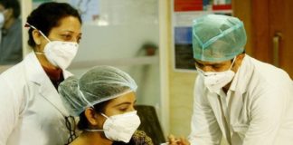 covid vaccination india