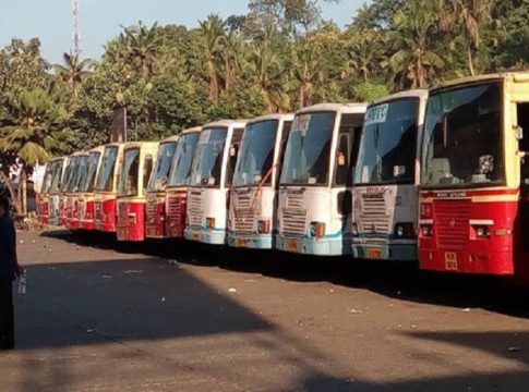 ksrtc