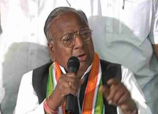 v-hanumantha-rao