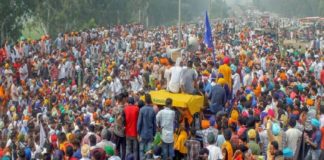 കർഷക പ്രക്ഷോഭം; കൂടുതൽ മഹാപഞ്ചായത്തുകൾ സംഘടിപ്പിക്കാൻ കർഷകർ Farmers protest