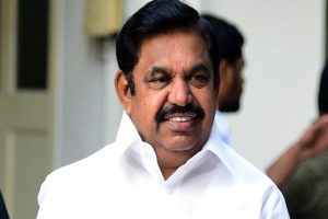 Tamil Nadu government announces Rs 12,110 crore farm loan waiver