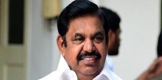 Tamil Nadu government announces Rs 12,110 crore farm loan waiver