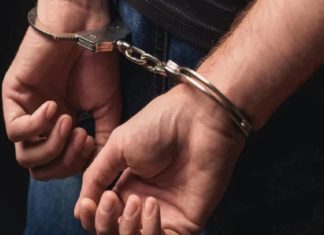 ലഹരി മരുന്നുമായി മൂന്നുപേര് പിടിയില് arrest