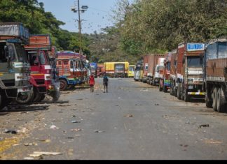 ഡീസൽ വില വർധിച്ചു; ചരക്കുലോറി വാടക കൂട്ടുമെന്ന് ഉടമകൾ Diesel prices rise; Owners say freight rents will increase