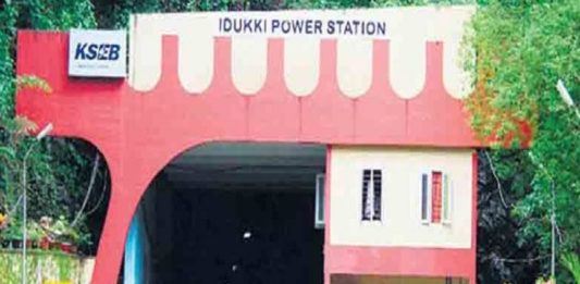moolamattam-power-station-repair