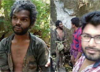 Attapadi Madhu murder case