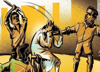 വീണ്ടും കേരളത്തിൽ ആൾക്കൂട്ട കൊലപാതകം; മാവേലിക്കരയിൽ 33കാരൻ കൊല്ലപ്പെട്ടു Mass Murder In Kerala_Lynching Kerala