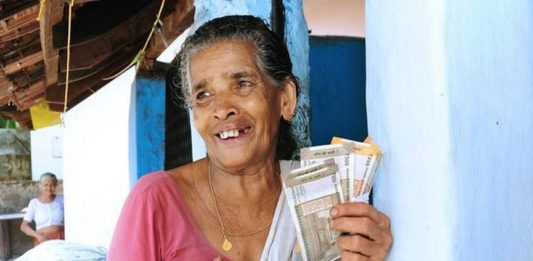 പെൻഷൻ വിതരണം നാളെ മുതൽ; 130.31 കോടി രൂപ അനുവദിച്ചു welfare pension
