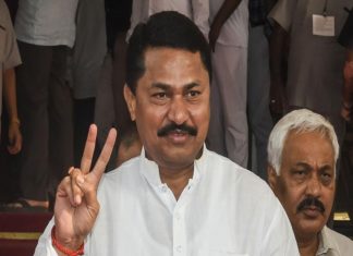 നാനാ പടോലെ മഹാരാഷ്ട്ര കോണ്ഗ്രസ് അധ്യക്ഷനാവും nana patole