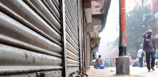 ഇടുക്കിയിൽ ഹർത്താൽ പൂർണം; കടകൾ തുറന്നില്ല, ദീർഘദൂര സർവീസുമായി കെഎസ്ആർടിസി hartal