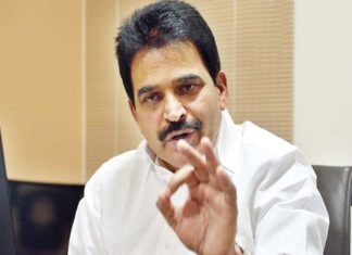 kc venugopal
