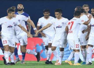 മുൻ ചാമ്പ്യൻമാർ നേർക്കുനേർ; ബെംഗളൂരുവിന് ചെന്നൈയിൻ എഫ്സിയുടെ വെല്ലുവിളി BFC-vs-CFC