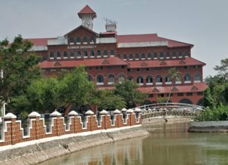 kannur university