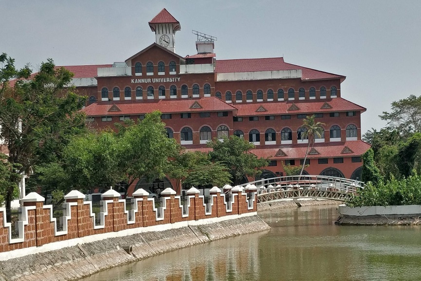 kannur university kannur university