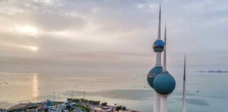 കോവിഡ് വ്യാപനം; കുവൈറ്റിൽ വീണ്ടും നിയന്ത്രണം Kuwait