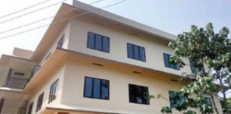 മികവിന്റെ കേന്ദ്രമായി നരിക്കുനി ഗവ. ഹയർ സെക്കൻഡറി സ്കൂൾ; ഉൽഘാടനം നാളെ narikkuni-school