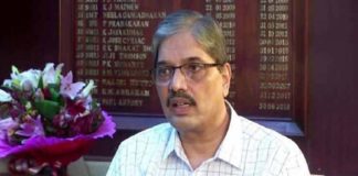 ചീഫ് സെക്രട്ടറി വിശ്വാസ് മേത്ത മുഖ്യ വിവരാവകാശ കമ്മീഷണറാകും