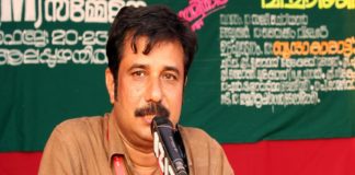 രാജ്യത്തെ കർഷക ആത്മഹത്യാ കണക്ക് ഞെട്ടിക്കുന്നതെന്ന് എഎം ആരിഫ് എംപി am-arif mp