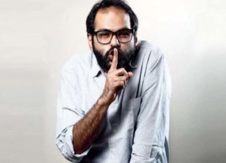 കർഷകരോടൊപ്പം അല്ലെങ്കിൽ നിങ്ങളൊരു ബിജെപിക്കാരൻ; കുനാൽ കമ്ര
