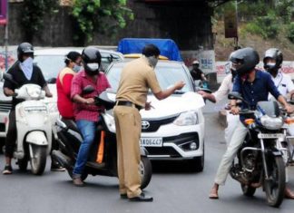 strengthens covid preventive measures