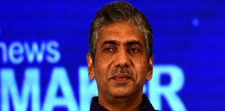 മുൻ ഡിജിപി ജേക്കബ് തോമസ് ബിജെപിയിൽ ചേർന്നു jacob-thomas