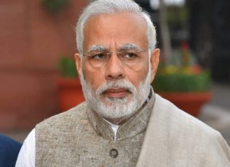 ‘നരേന്ദ്രമോദി പ്രധാനമന്ത്രി സ്ഥാനം ഒഴിയുന്നു; അടുത്ത നേതാവ് മഹാരാഷ്ട്രയിൽ നിന്ന്’