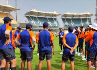 രണ്ടാം ഏകദിനം ഇന്ന്; പരമ്പര സ്വന്തമാക്കാൻ ഇന്ത്യ indian-cricket