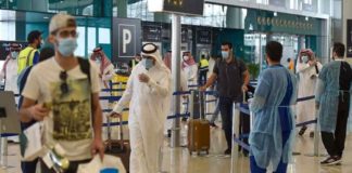 വിനോദ പരിപാടികൾക്കും പൊതു ചടങ്ങുകൾക്കും നിയന്ത്രണം ഏർപ്പെടുത്തി സൗദി Saudi-covid-restriction