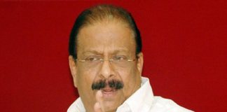 k sudhakaran-allegations