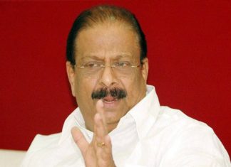 k sudhakaran-allegations