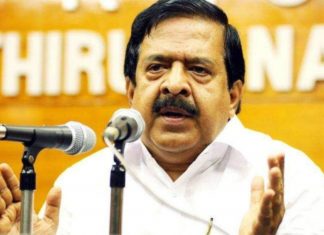 chennithala