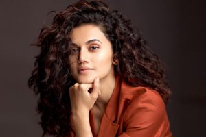 Taapsee-Pannu