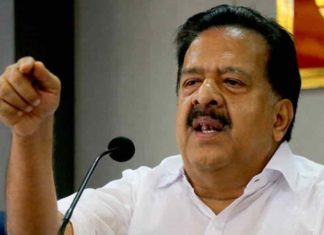 ‘പുരാവസ്തുക്കൾ കടത്താൻ രാജ്യാന്തര കൊള്ളസംഘം, ഉന്നതർക്ക് അടുത്തബന്ധം’ Ramesh-Chennithala o