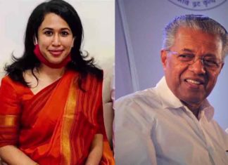 ധർമടത്തെ സ്ഥാനാർഥിത്വം; നിലപാട് വ്യക്തമാക്കി ഷെമാ മുഹമ്മദ് Shema-Muhammed,-Pinarayi-Vijayan