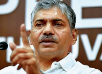 താൽപര്യം ബിജെപി ചിഹ്നത്തിൽ മൽസരിക്കാൻ; മുൻ ഡിജിപി ജേക്കബ് തോമസ് jacob thomas