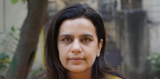 ചെങ്കോട്ട അക്രമം; ട്വീറ്റ് ചെയ്ത സാമൂഹ്യ പ്രവർത്തകക്കെതിരെ കേസ് Yogita-Bhayana