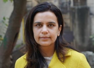 ചെങ്കോട്ട അക്രമം; ട്വീറ്റ് ചെയ്ത സാമൂഹ്യ പ്രവർത്തകക്കെതിരെ കേസ് Yogita-Bhayana