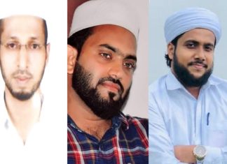 എസ്വൈഎസ് യൂത്ത് കൗണ്സിൽ; കാഞ്ഞങ്ങാട് സർക്കിളിൽ പുതിയ ഭാരവാഹികളായി SYS Kanhangad circle_2021