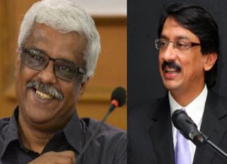 ശിവശങ്കര് നിരപരാധിയെന്ന് വിശ്വസിക്കുന്നു; ഡോ. വി വേണു ഐഎഎസ് dr. v venu