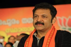 krishnakumar