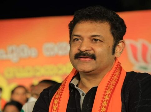 krishnakumar