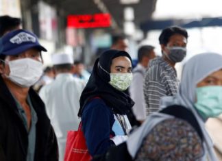 യുഎഇയിൽ കോവിഡ് വ്യാപനം തുടരുന്നു; 24 മണിക്കൂറിൽ 3,977 രോഗബാധിതർ UAE Covid