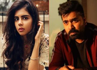 ചിമ്പുവും കല്യാണിയും ഒന്നിക്കുന്ന ‘മാനാട്’; ടീസർ പുറത്തിറങ്ങി maanaadu