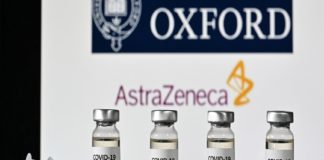 Astrazeneca