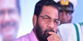 Kadakampally surendhran