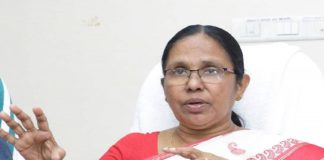 കോവിഡ് കാലത്ത് മരണനിരക്കില് ഗണ്യമായ കുറവ്; ആരോഗ്യ മന്ത്രി kk shailaja