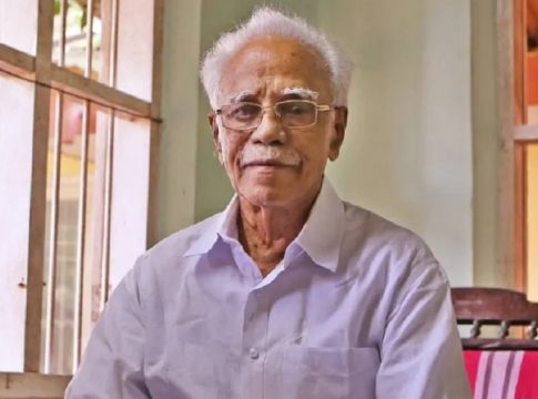 peethambaran-master